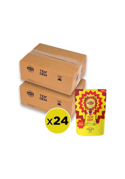 Lipton Anında Çay Tek Dem Klasik 24 x 10'lu