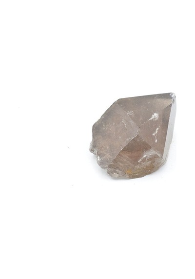 Hakiki Doğal Dumanlı Kuvars Taşı Kaya Parçası 62 Gram 1 Adet