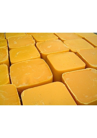 BenimAktar Bal Mumu Saf 1 Kg