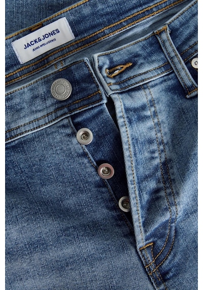 Jack & Jones Jack&jones Jjıglenn Jj Mf 704 Noos 12249191 001