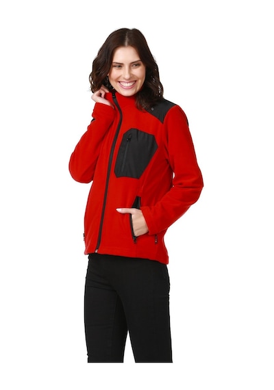 Evolite Icon Unisex Polar Mont-Kırmızı (525826463) Kırmızı