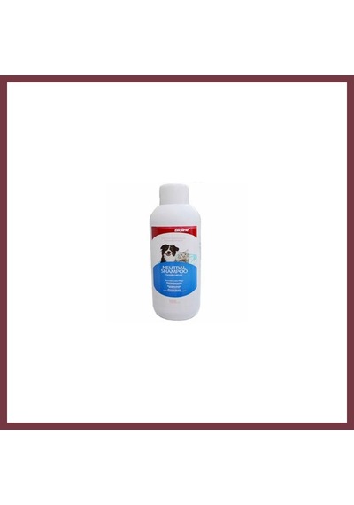 Storeşahin Neutral Doğal Kedi Ve Köpek Şampuanı 1 Lt Shn0720