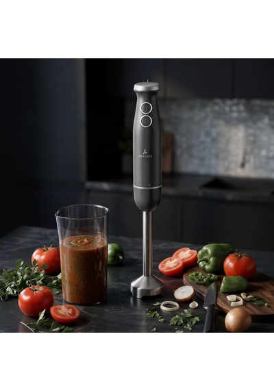 Aryıldız Functional 1800 W Stick Blender