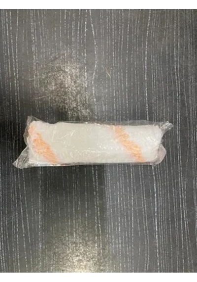 Tüm Fırça Parmak Tombik Rulo 15cm 1 Adet