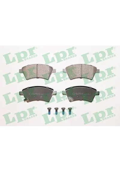 Lpr 05p1245 On Fren Balatasi 5581079j00 5581079j00000 5581079j10