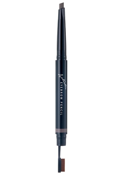 Klalab Artistic Eyebrow Pencil Gray Brown Diğer