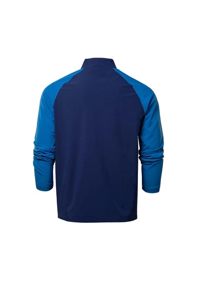New Balance Tst2210-avı Erkek Spor Ceket Lacivert