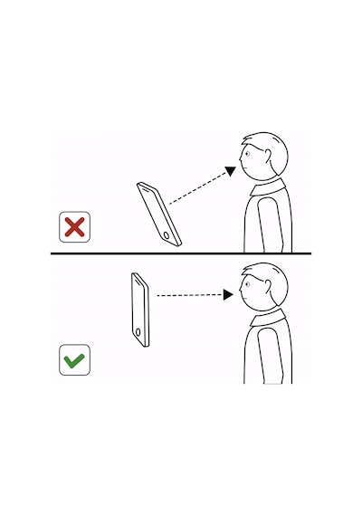 Green Card Vize Fotoğraf