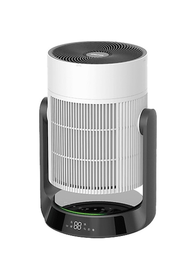 Altus Al 60 HTV 2 in 1 Fan & Hava Temizleyici Beyaz