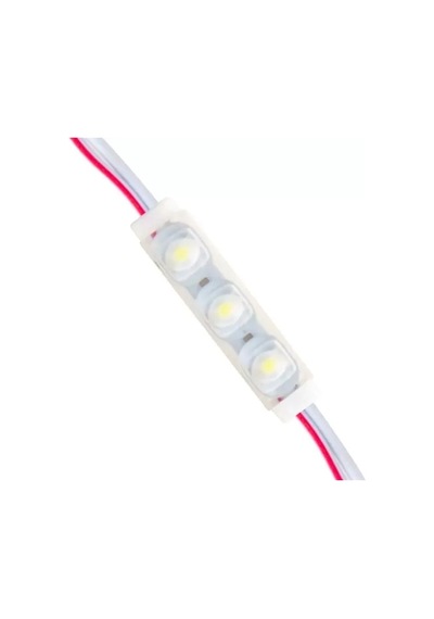 Hubrendy Sh Powermaster 12 V 1.5 Watt Gün Işığı 2835 Modül Led 70x15mm