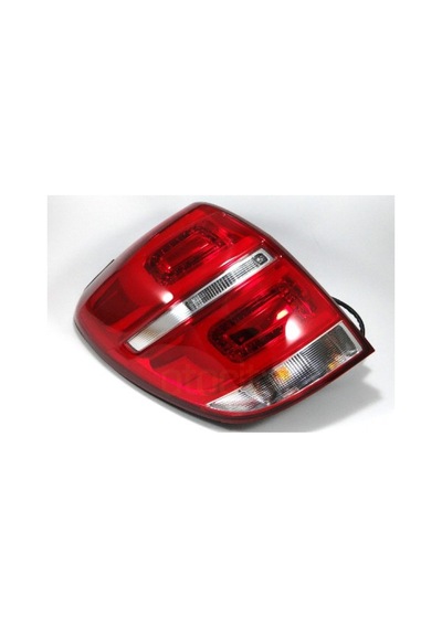 Captiva Led Stop Takımı 2 Prc