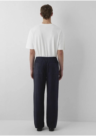 Mavi Loose Lacivert Erkek Pantolon M0010625-70489