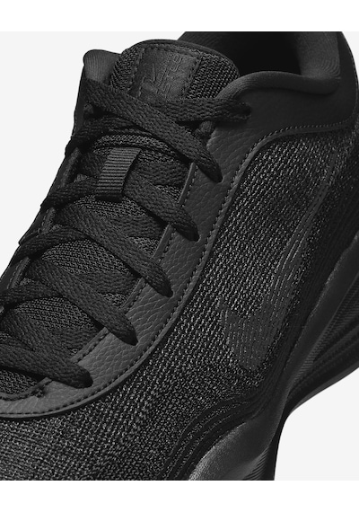 Nike G.t. Hustle Academy Erkek Basketbol Ayakkabısı Fj7791-001 Siyah