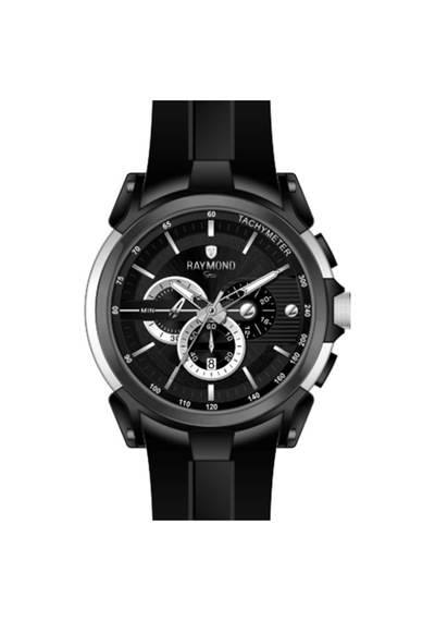 Raymond Rym-83020-r68 Erkek Kol Saati Gümüş