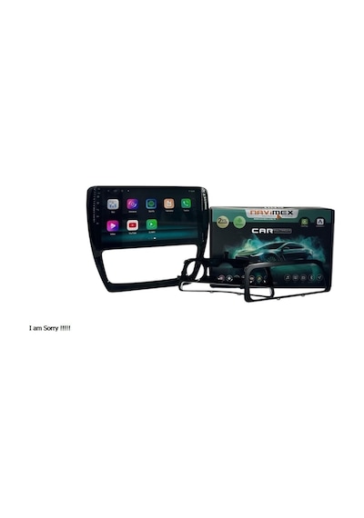 Jetta 2011-2017 Navimex 8-128 Fanlı Profesyonel Oem Multimedia