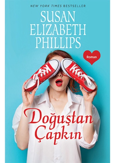 Doğuştan Çapkın - Susan Elizabeth Phillips - Pegasus