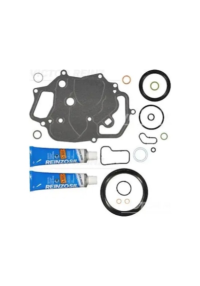 Audi A6 C6 Motor Takim Conta Alt 3.0 Tdi 2007-2008 Asb Vıctor Reınz 083832901