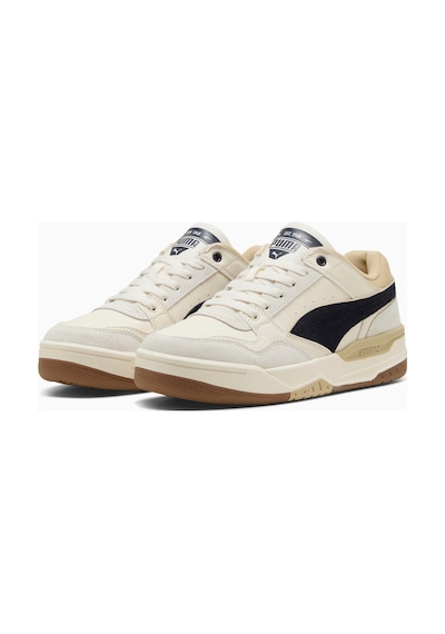 Puma Rebound Retro Kadın Günlük Spor Ayakkabı C-pum400214p14p14 Bej