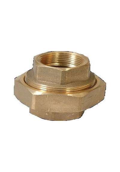Pirinç Sarı Konik Rakor 11/4