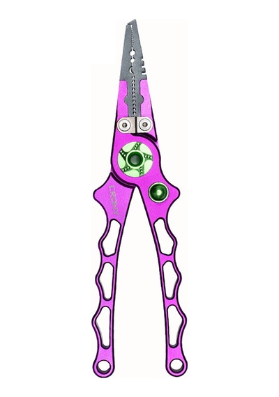 Crony Fishing Plier