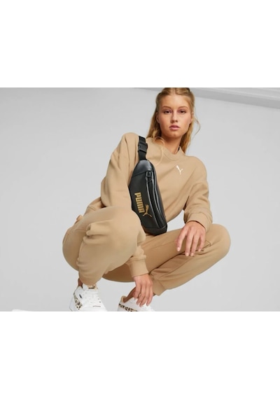 Puma Core Up Waistbag Bel Çantası 7947801 Siyah 001