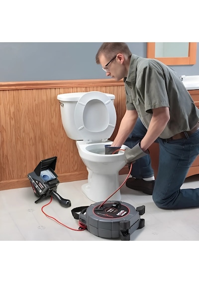 Rıdgıd 77593 Seesnake Microdrain Apx Gözlem Kamerası