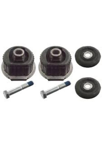 Mercedes W124 W201 W202 Arka Travers Tamir Takımı 1243508608