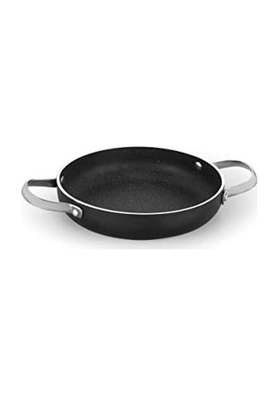 A1839 Galaksi Omlet Tavası, Ø22 Açık Bakır