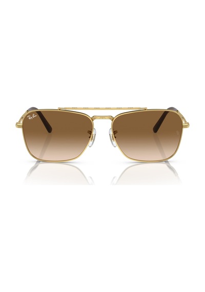 Ray-Ban 3636 001/51 58 Erkek Güneş Gözlüğü