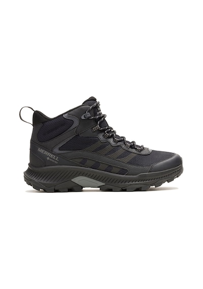 Merrell Speed Strike 2 Mid Gtx Erkek Outdoor Botu J037817-10010 Siyah