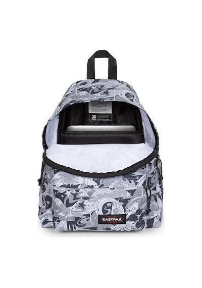 Easpack Eastpak Day Pak'r Backpacks Unisex Sırt Çantası Ek0a5bg40t61 Gri