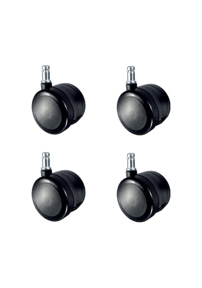 Büyük Plastik Geçmeli Pimli - 60mm - 11mm Hks135 - 4 Adet