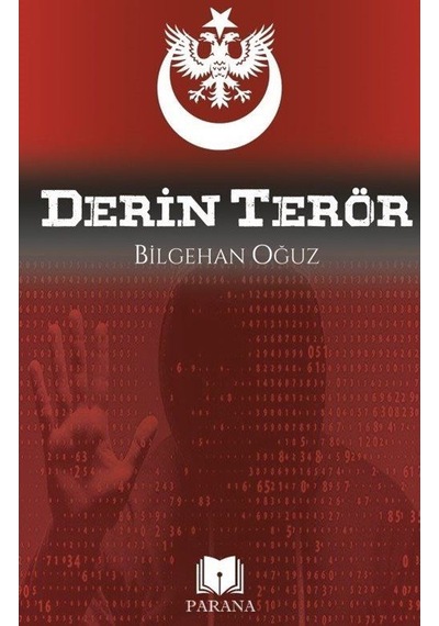 Derin Terör - Bilgehan Oğuz - Parana
