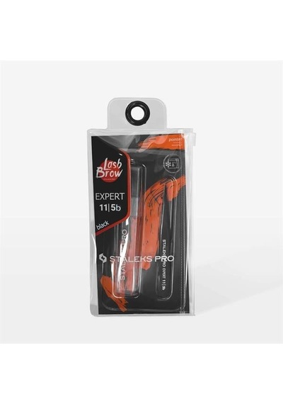 Staleks Pro Expert Kaş Cımbızı Te-11-5b