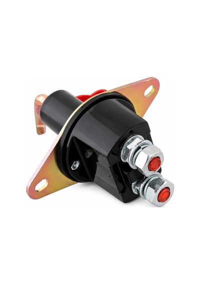 Akü Devre Kesici Metal Aem00004