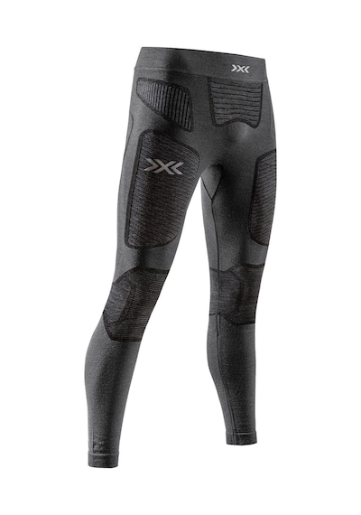 X-bıonıc X-bıonıc Symbıo Merıno Pants Men Gri Erkek İçlik Alt 1414