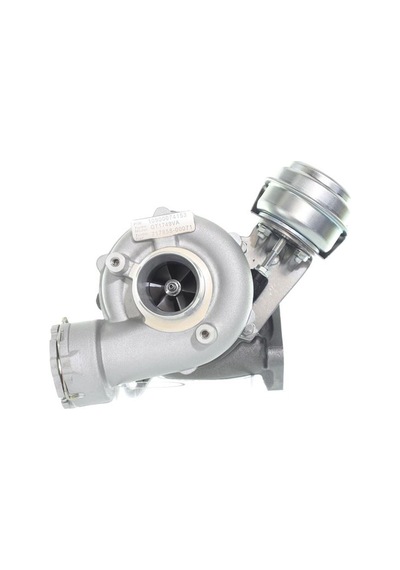 Bsg Turbo Sarj 140 Ps - A4 04-