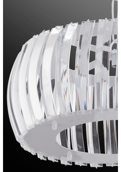 İstanbul Avize Venüs 22 CM Kristal Taşlı Avize Beyaz İstanbul Avize Venüs 22 CM Kristal Taşlı Avize Beyaz