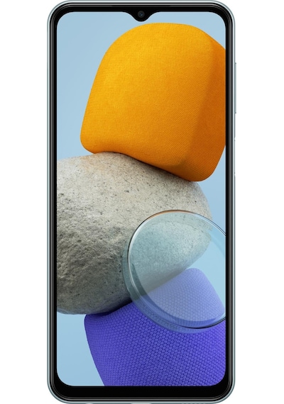 Samsung Galaxy M23 5G 128 GB (Samsung Türkiye Garantili)