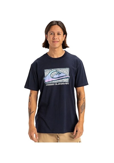 Quiksilver Retro Fade Ss Erkek Günlük Tişört Eqyzt08058-ktp0 Lacivert Lacivert Quiksilver Retro Fade Ss Erkek Günlük Tişört Eqyzt08058-ktp0 Lacivert Lacivert
