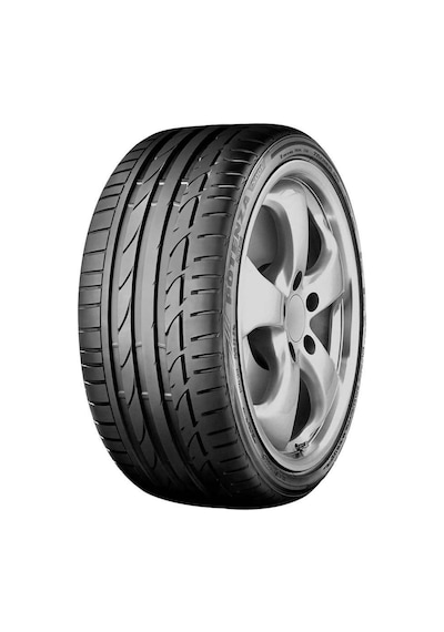 Bridgestone 245/45 R19 S001 EXT 102Y TB. XL MOE = RFT Yaz Lastiği 2022 Üretim