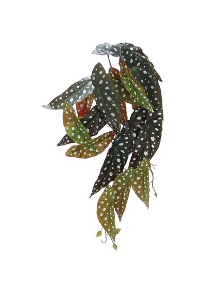 Yapay Fil Kulağı Sarmaşık Demeti 55 cm