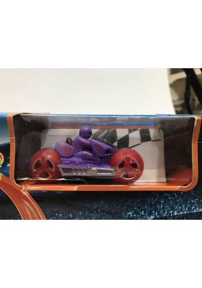 Motor Yarışçıları Oyun Seti