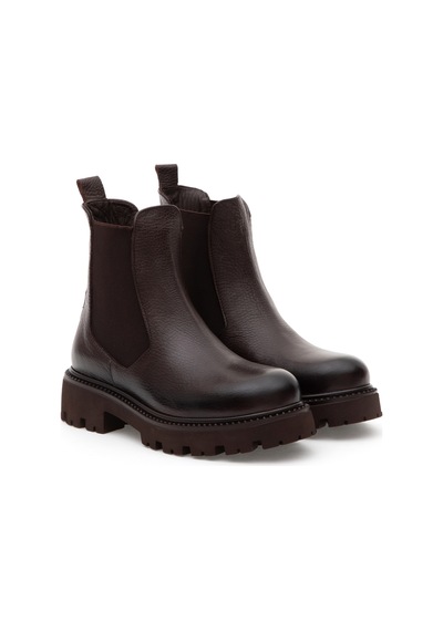 Pierre Cardin Kadın Kahverengi Ayakkabı 50300071-vr029 Kahverengi