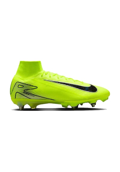 Nike Futbol Ayakkabısı Kramponlar Mercurial Superfly 10 Elite Sg Yeşil