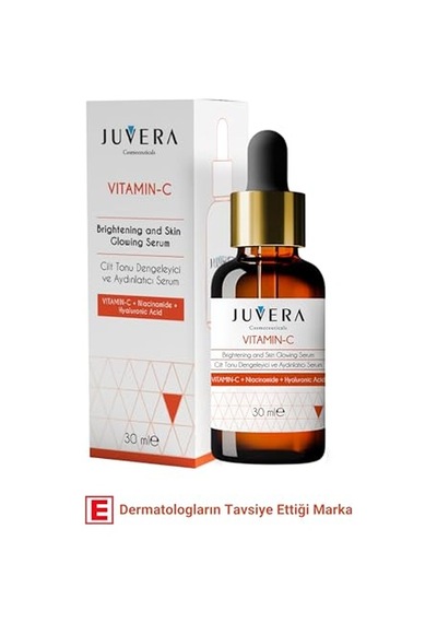 Juvera C Serum 30 Ml