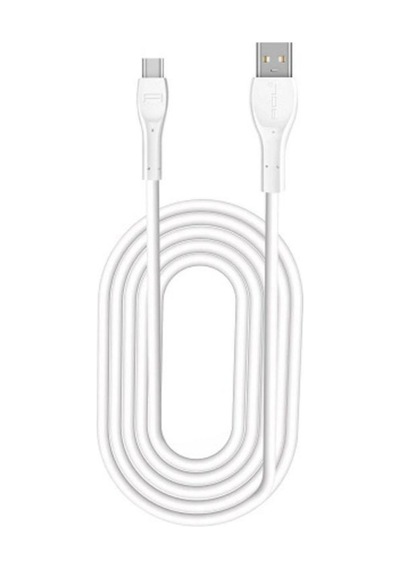 Acl Micro Usb 2.4A Hızlı Şarj Data Kablosu 3Metre