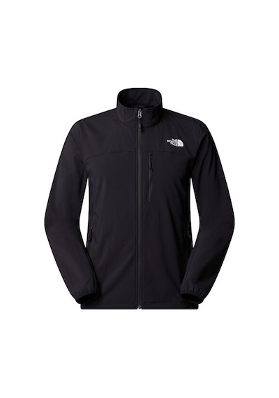 The North Face M Nimble Jacket - Eu Erkek Outdoor Ceketi Nf0a8cd8jk31 Siyah Siyah