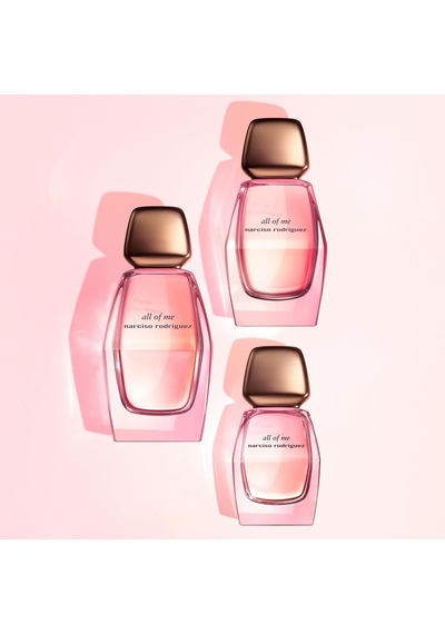 Narciso Rodriguez All Off Me Edp 50ml Diğer
