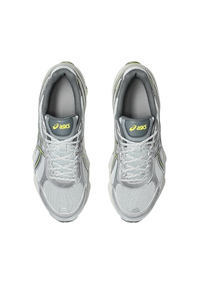 Asics Gel-kınetıc Fluent Unisex Siyah Sneakers 1203a591-020 Siyah